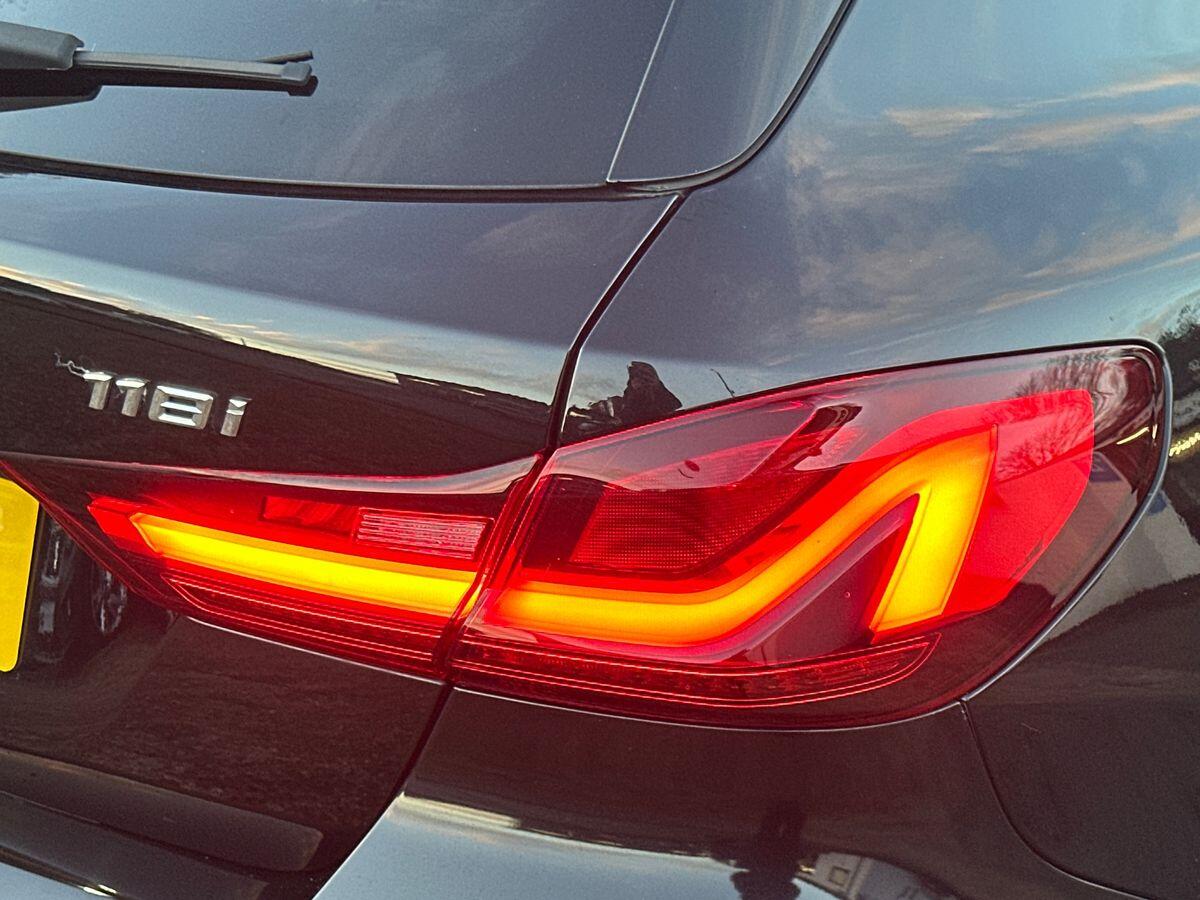 Used BMW 1 Series 2019 for sale - 76667254: Photo 22