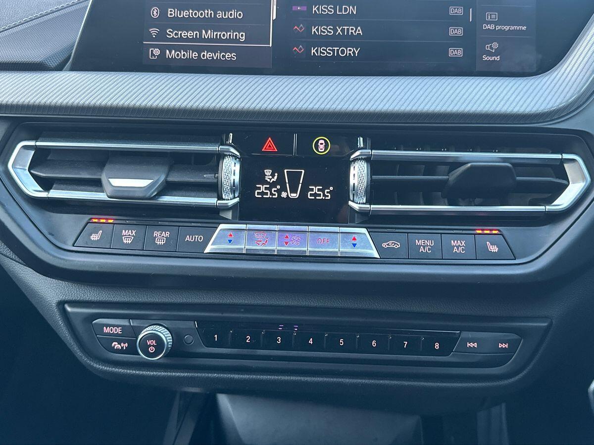 Used BMW 1 Series 2019 for sale - 76667254: Photo 25