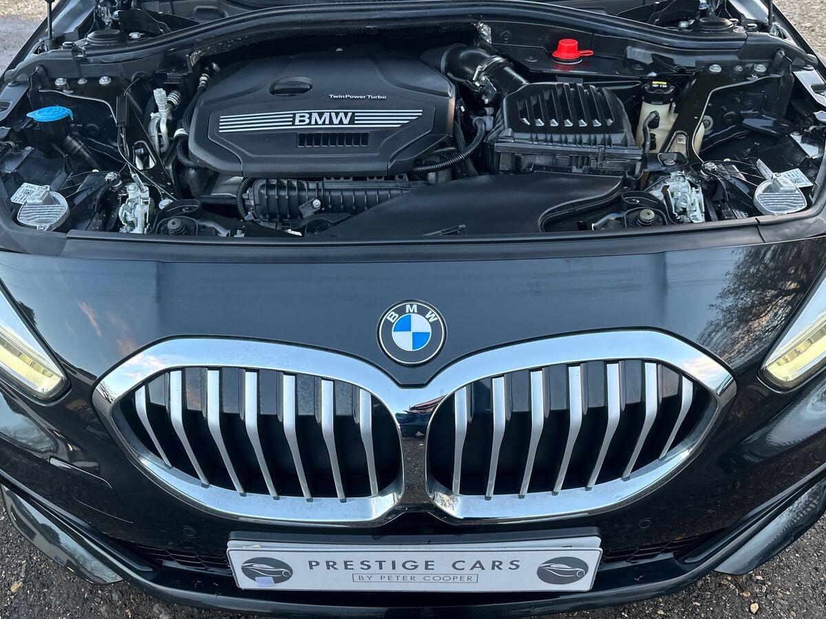 Used BMW 1 Series 2019 for sale - 76667254: Photo 34