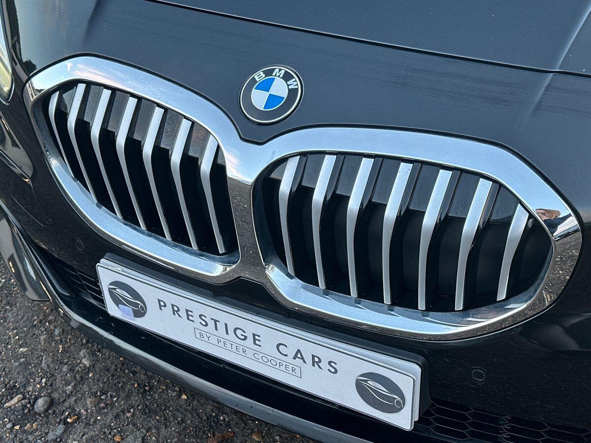 Used BMW 1 Series 2019 for sale - 76667254: Photo 37