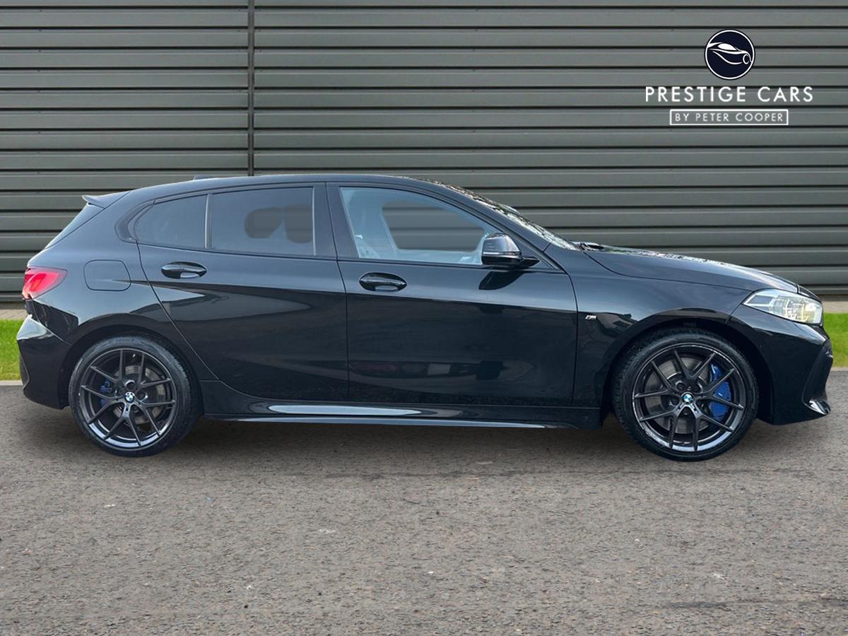 Used BMW 1 Series 2019 for sale - 76667254: Photo 4