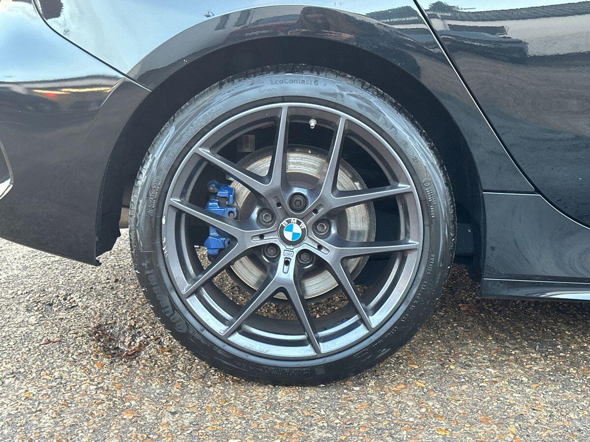 Used BMW 1 Series 2019 for sale - 76667254: Photo 5