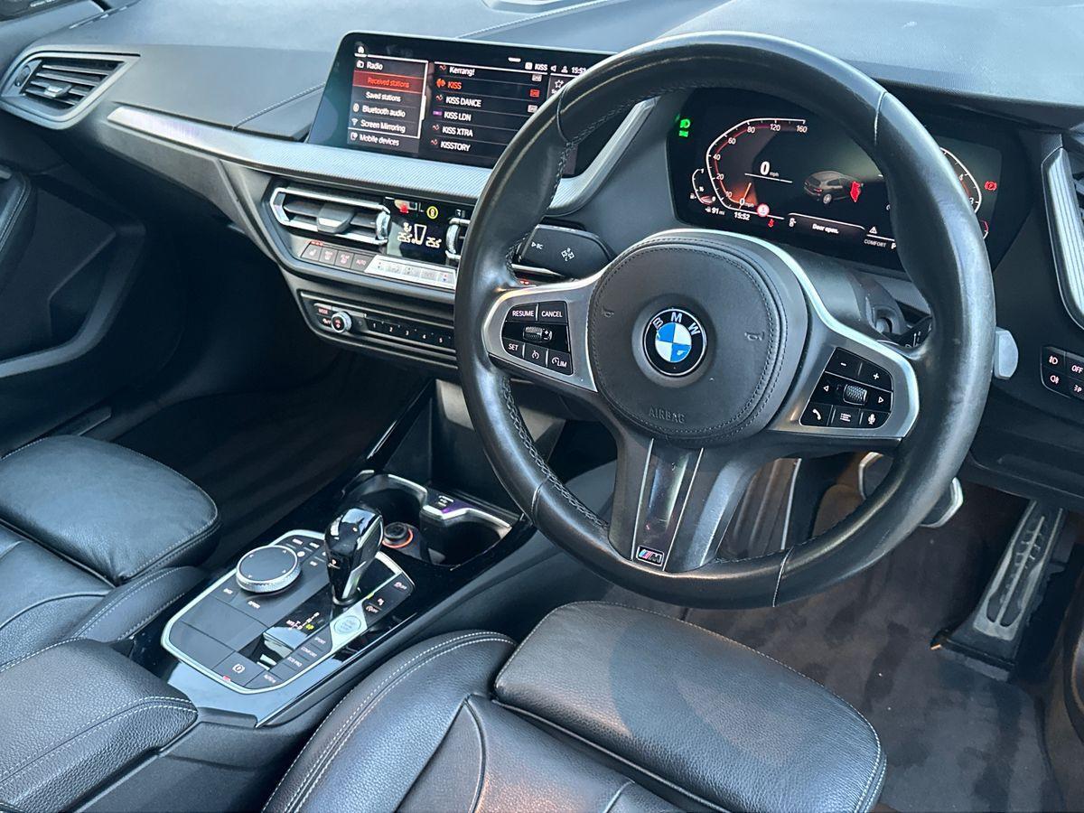 Used BMW 1 Series 2019 for sale - 76667254: Photo 6