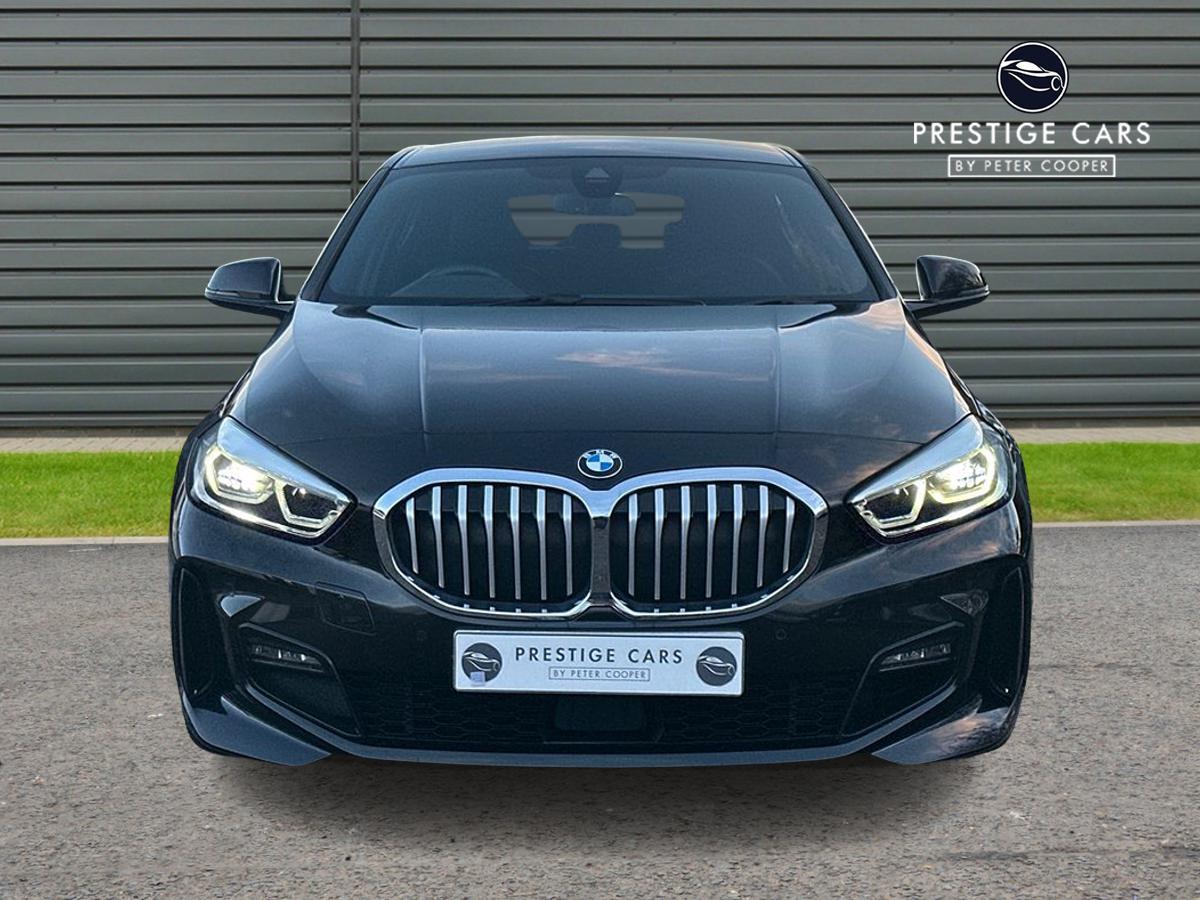 Used BMW 1 Series 2019 for sale - 76667254: Photo 7