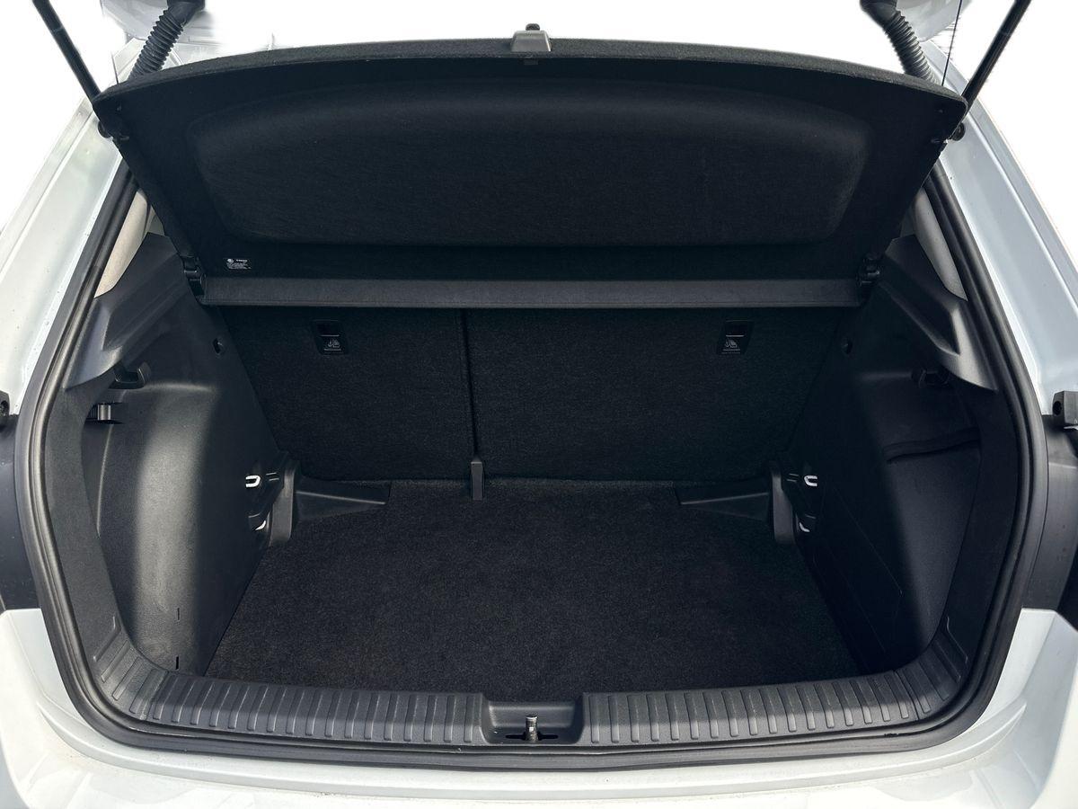 Used Skoda Fabia 2022 for sale - 76201327: Photo 11