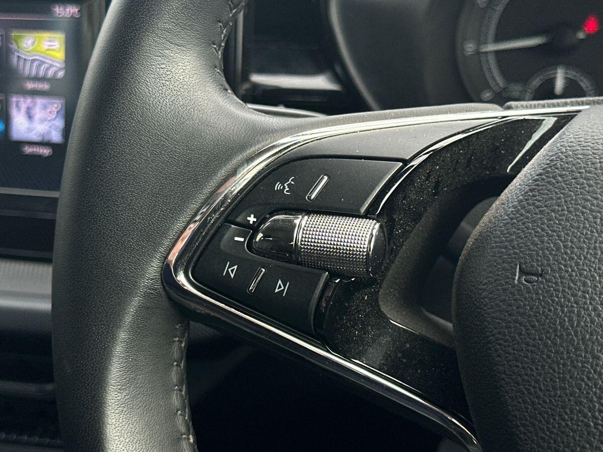 Used Skoda Fabia 2022 for sale - 76201327: Photo 15