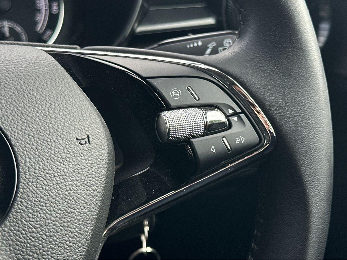 Used Skoda Fabia 2022 for sale - 76201327: Photo 17