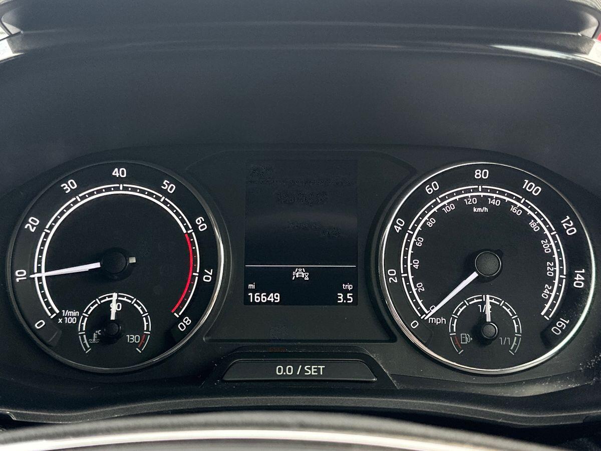 Used Skoda Fabia 2022 for sale - 76201327: Photo 18