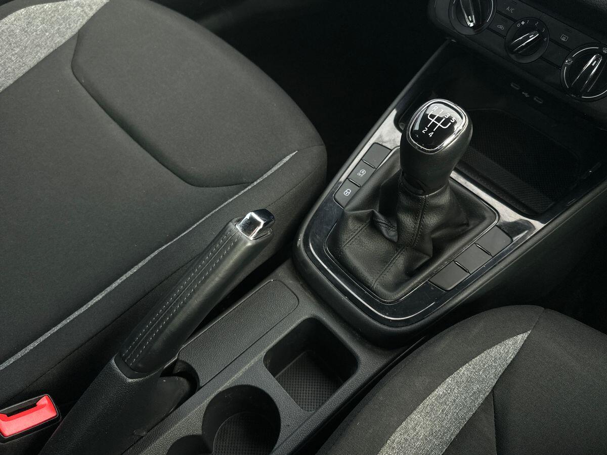 Used Skoda Fabia 2022 for sale - 76201327: Photo 19