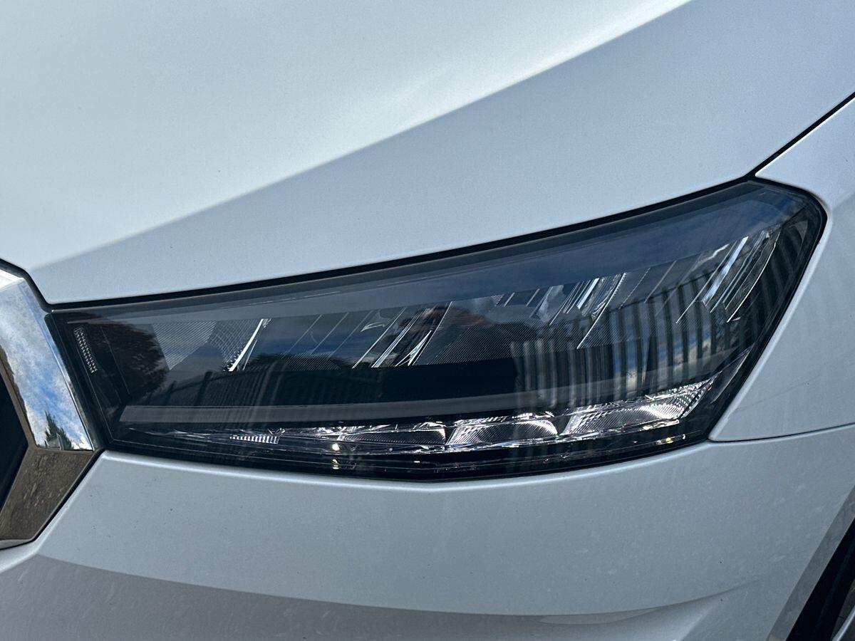 Used Skoda Fabia 2022 for sale - 76201327: Photo 21