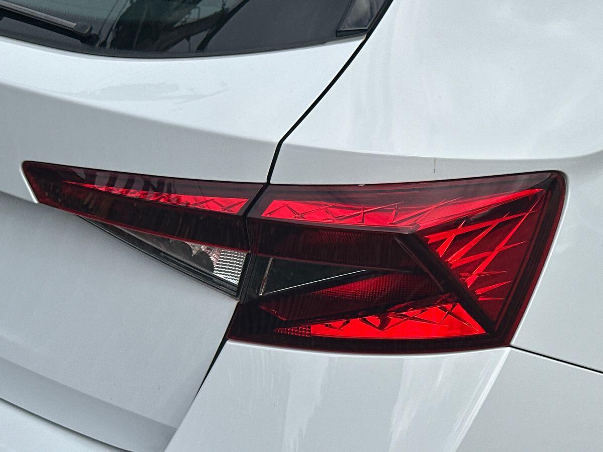 Used Skoda Fabia 2022 for sale - 76201327: Photo 22