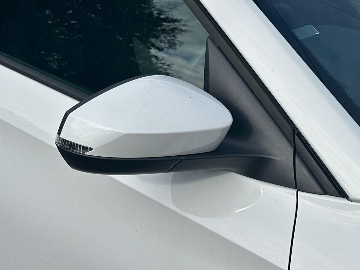 Used Skoda Fabia 2022 for sale - 76201327: Photo 23