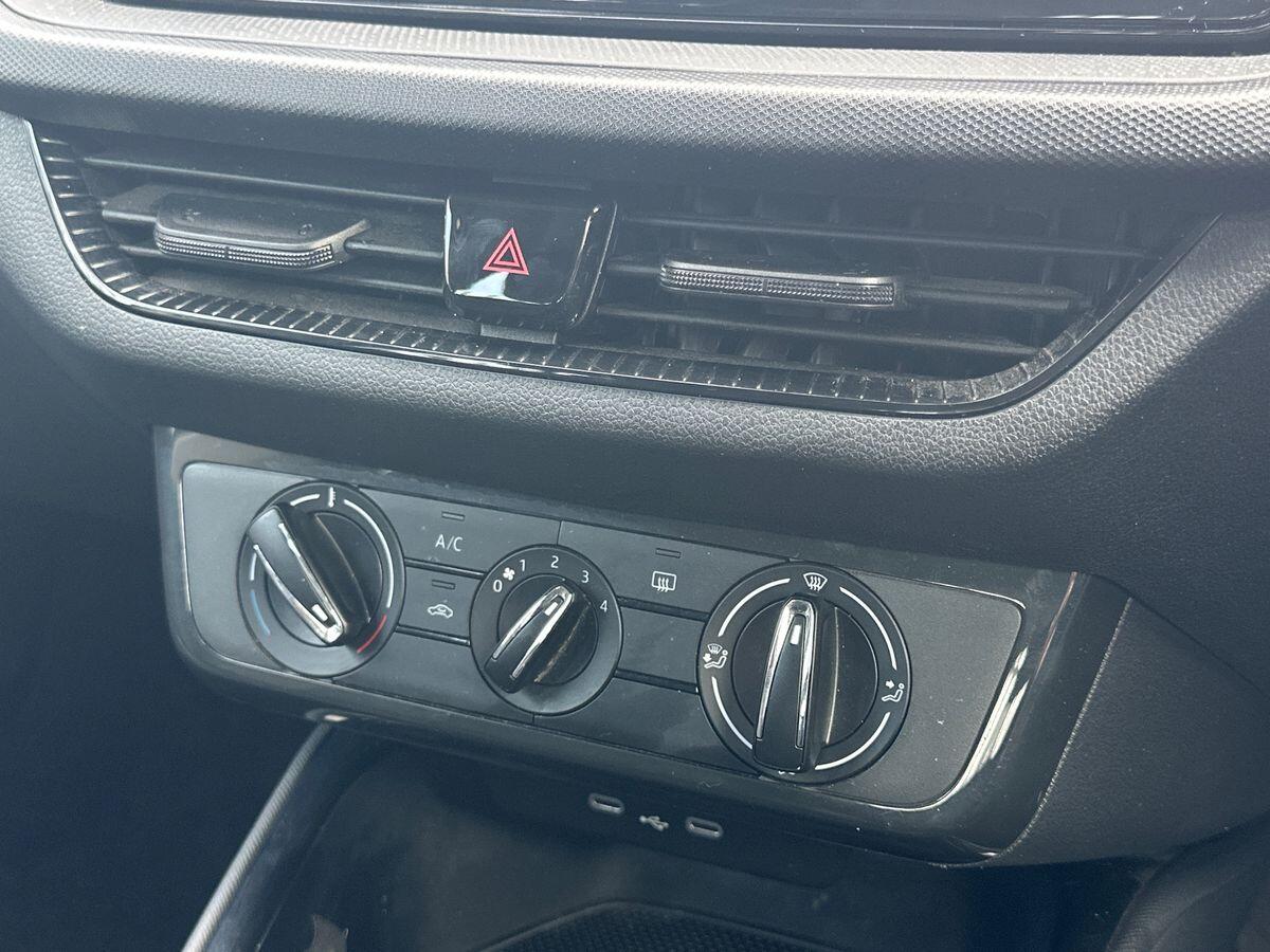 Used Skoda Fabia 2022 for sale - 76201327: Photo 25