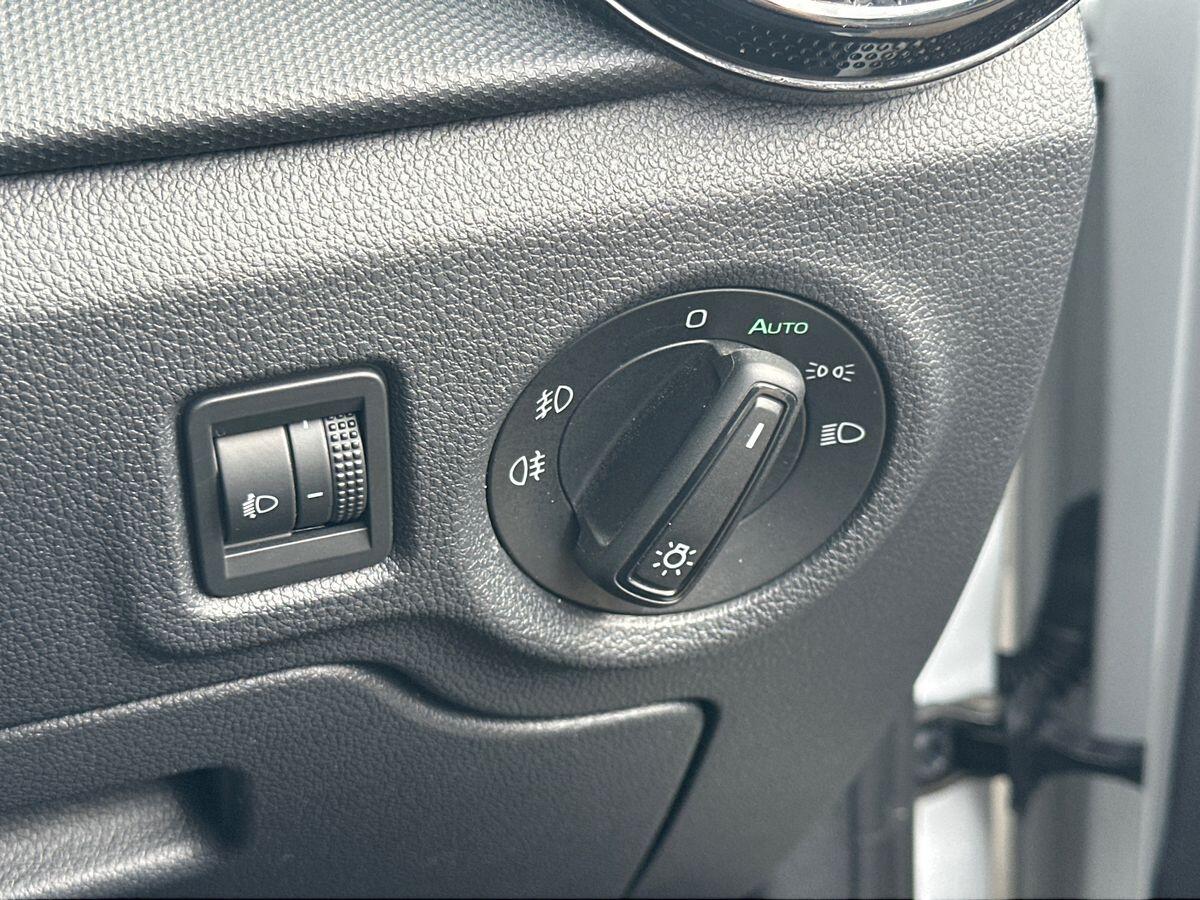 Used Skoda Fabia 2022 for sale - 76201327: Photo 26