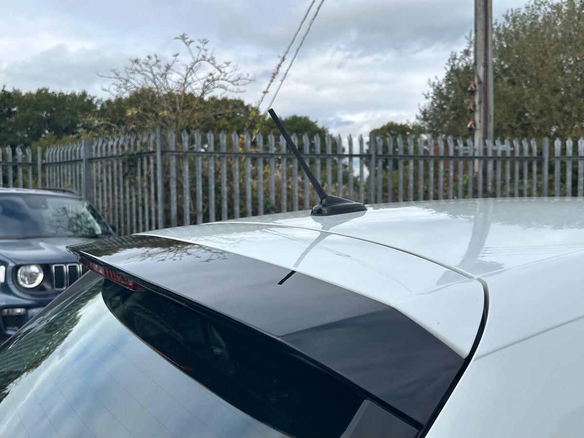 Used Skoda Fabia 2022 for sale - 76201327: Photo 27