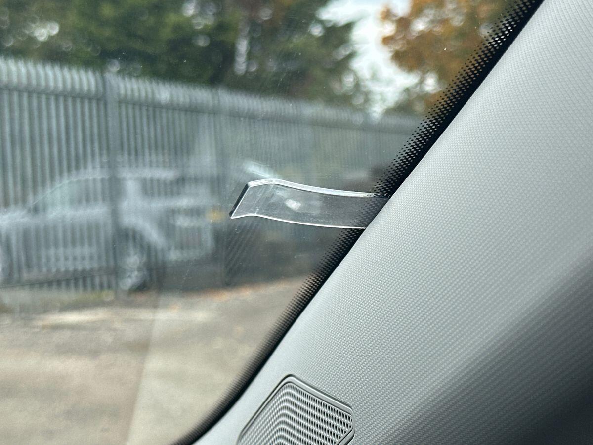 Used Skoda Fabia 2022 for sale - 76201327: Photo 31