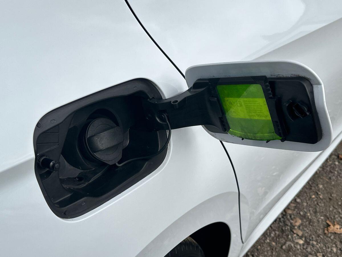 Used Skoda Fabia 2022 for sale - 76201327: Photo 33