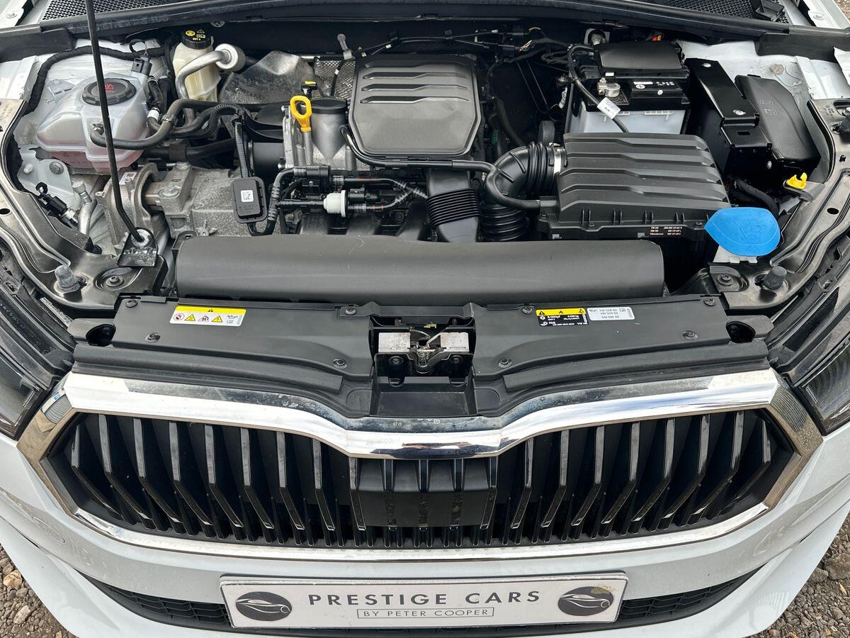 Used Skoda Fabia 2022 for sale - 76201327: Photo 34