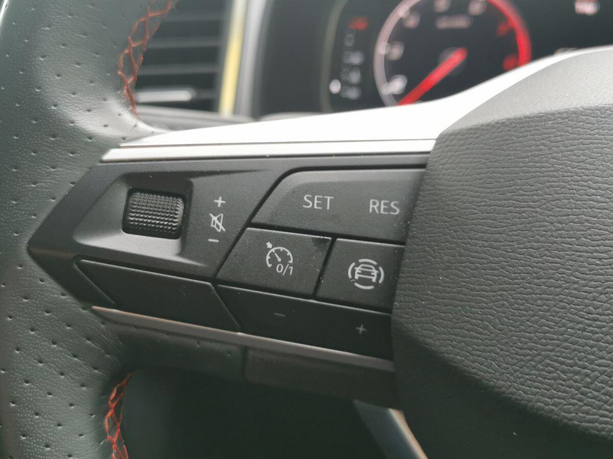 Used SEAT Ateca for sale - 76995985: Photo 15