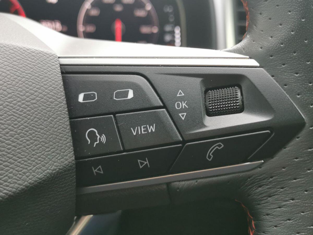 Used SEAT Ateca for sale - 76995985: Photo 17