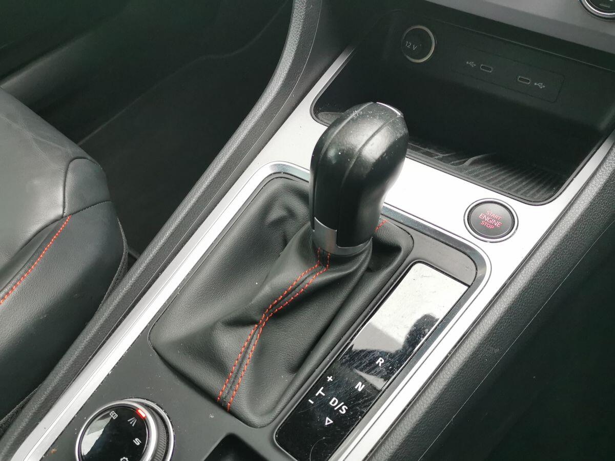 Used SEAT Ateca for sale - 76995985: Photo 19