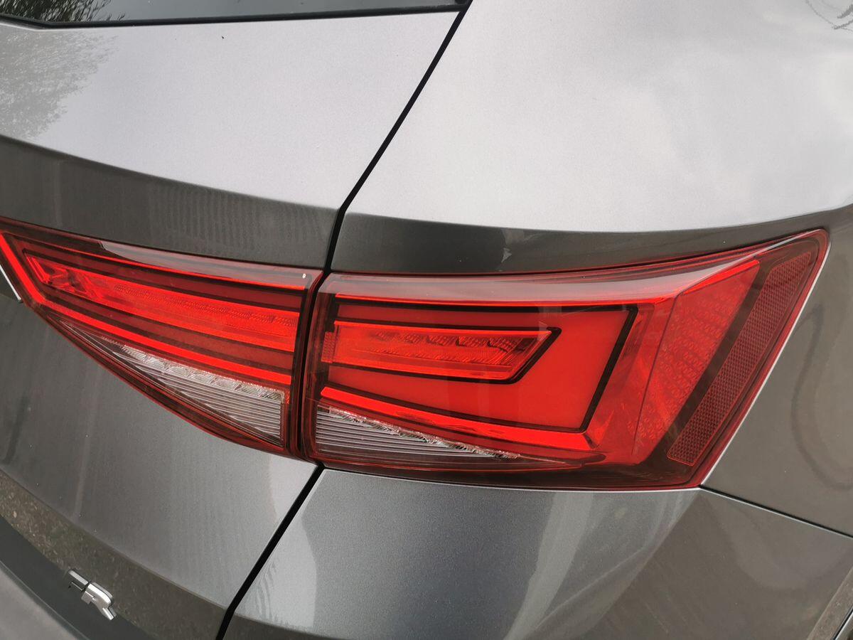 Used SEAT Ateca for sale - 76995985: Photo 22