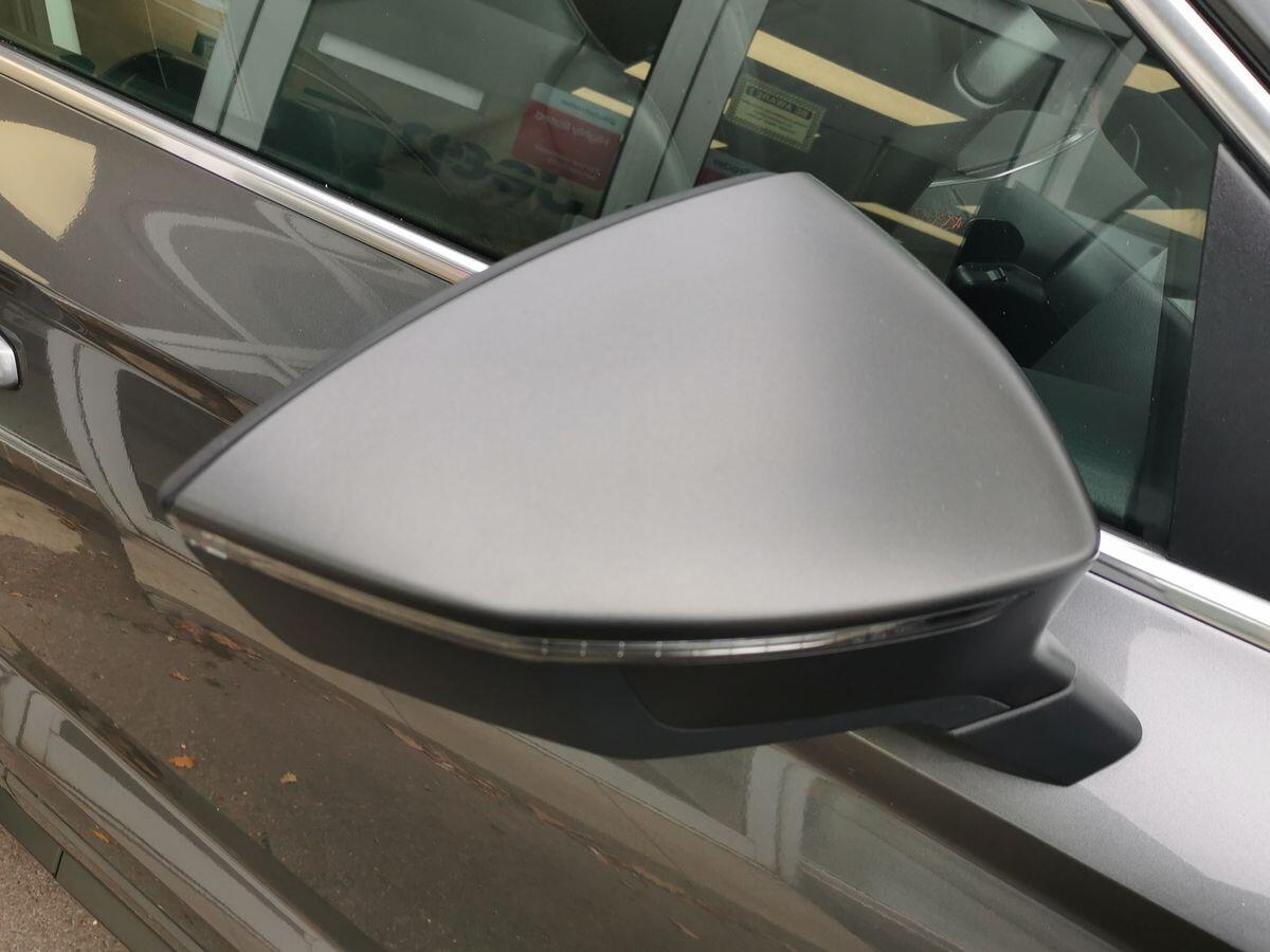 Used SEAT Ateca for sale - 76995985: Photo 23