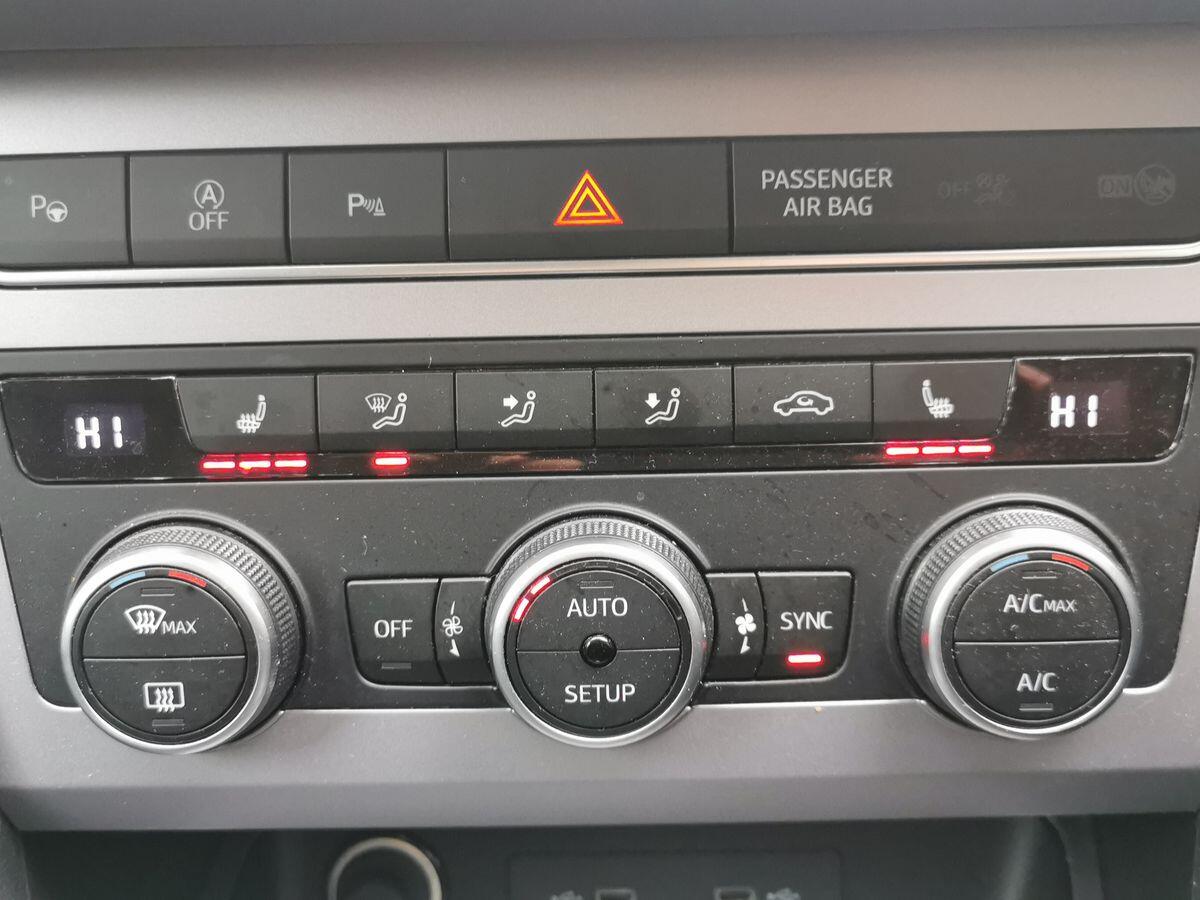 Used SEAT Ateca for sale - 76995985: Photo 27