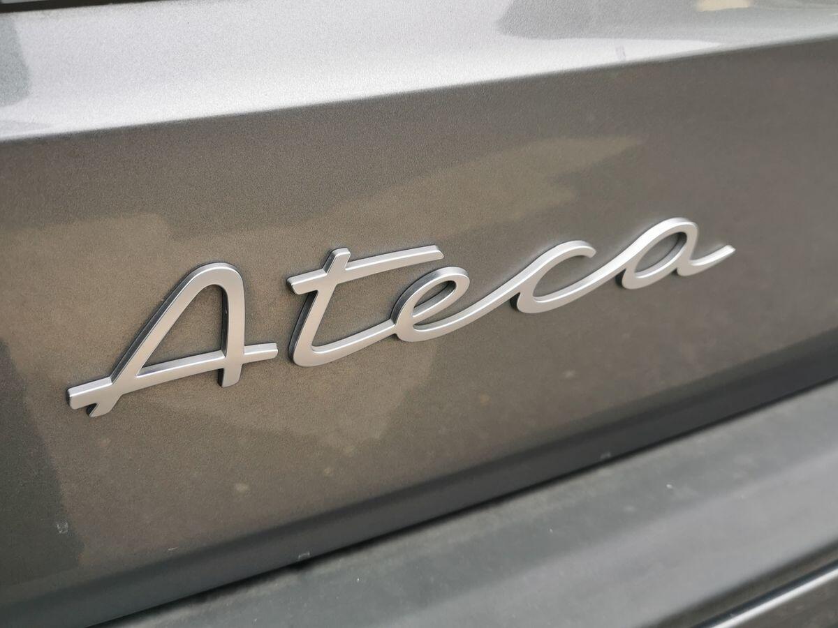 Used SEAT Ateca for sale - 76995985: Photo 30