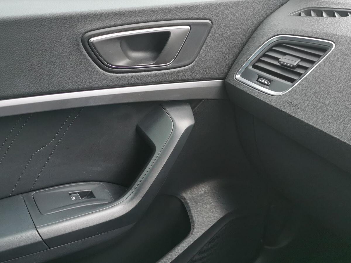 Used SEAT Ateca for sale - 76995985: Photo 31