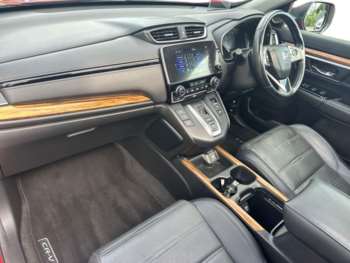 Used Honda CR-V 2020 for sale - 75387719: Photo