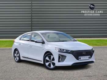 (19) - 1.6 h-GDi 8.9kWh Premium SE DCT Euro 6 (s/s) 5dr