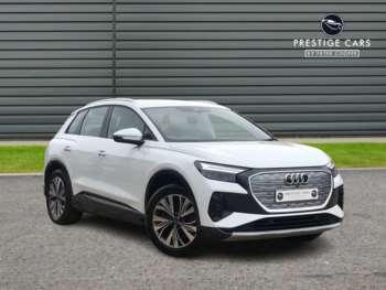 2022 (22) - 40 Sport Auto 5dr 82kWh