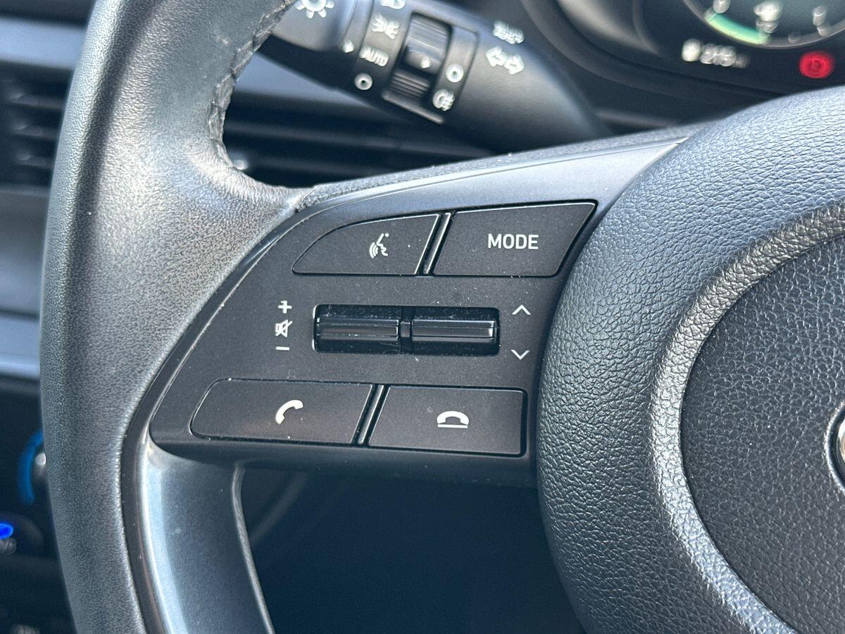 Used Hyundai BAYON 2022 for sale - 76200249: Photo 15