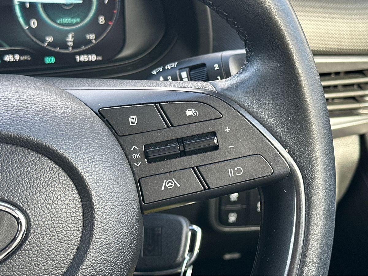 Used Hyundai BAYON 2022 for sale - 76200249: Photo 17