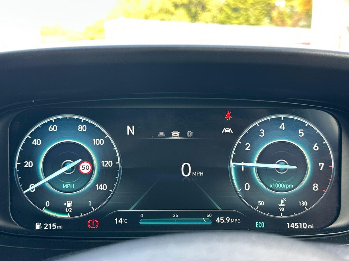 Used Hyundai BAYON 2022 for sale - 76200249: Photo 18