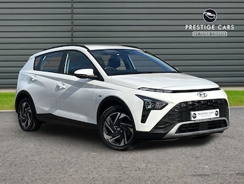 2022 (72) - 1.0 T-GDi MHEV SE Connect Euro 6 (s/s) 5dr