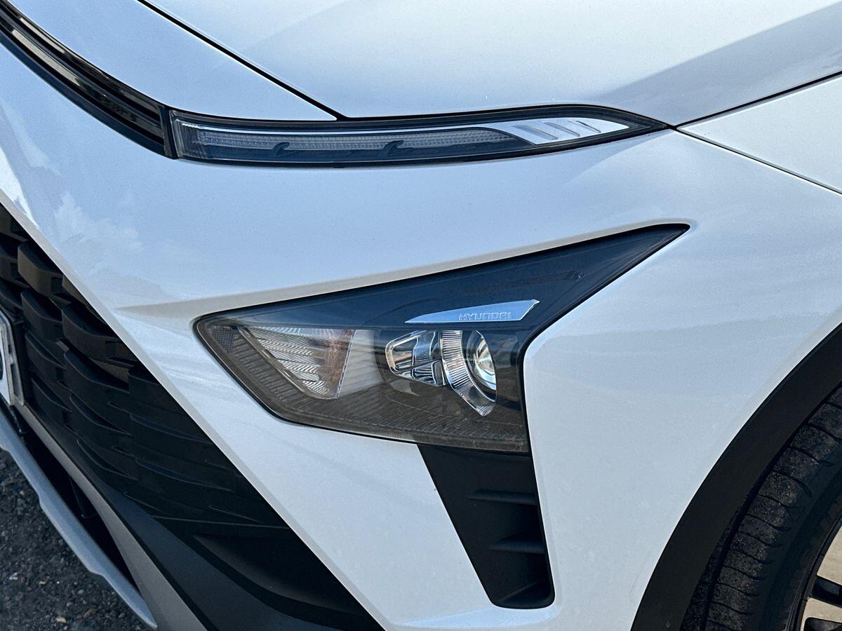 Used Hyundai BAYON 2022 for sale - 76200249: Photo 21