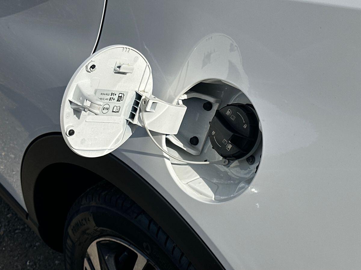 Used Hyundai BAYON 2022 for sale - 76200249: Photo 26