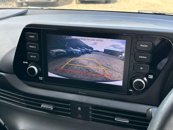 Used Hyundai BAYON 2022 for sale - 76200249: Photo 27
