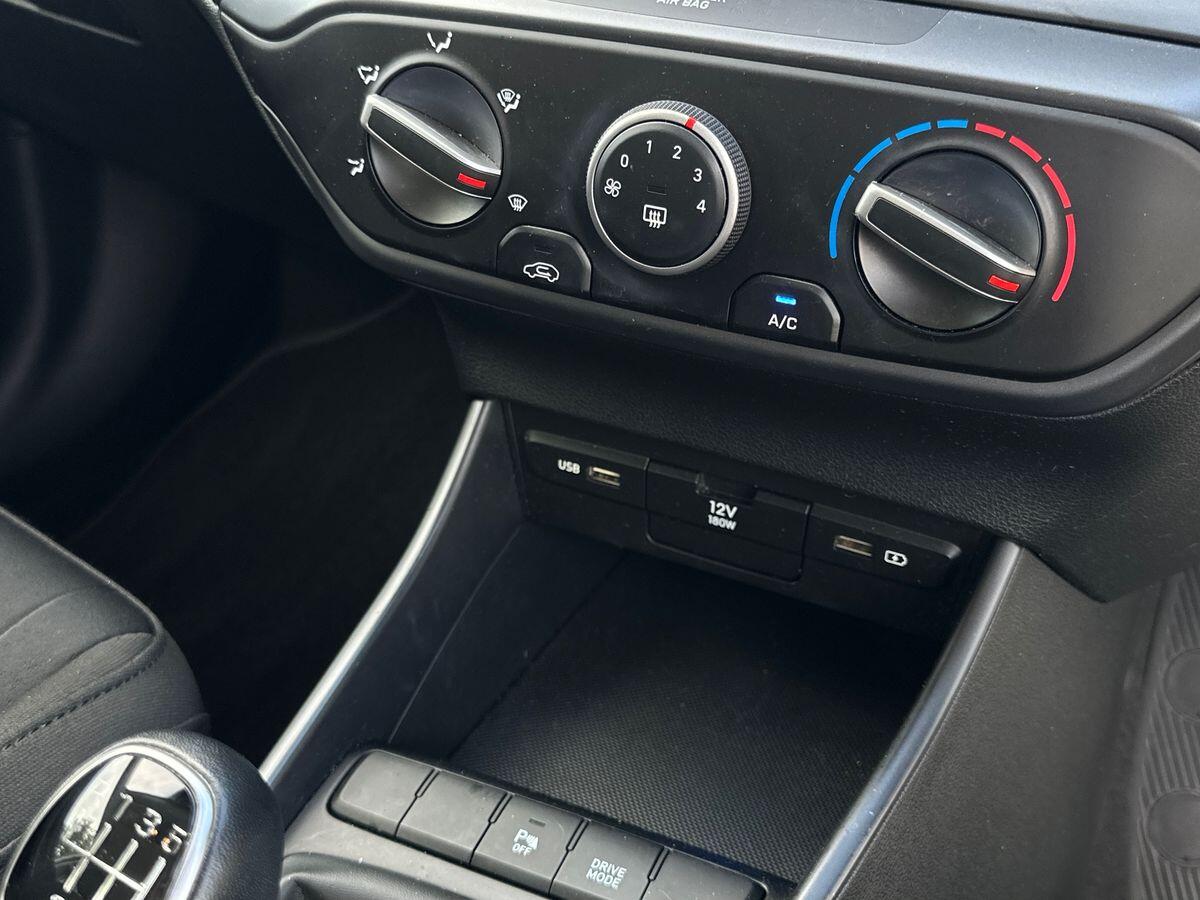 Used Hyundai BAYON 2022 for sale - 76200249: Photo 30