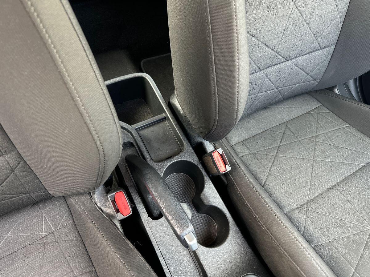 Used Hyundai BAYON 2022 for sale - 76200249: Photo 33