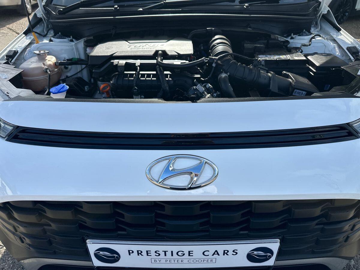 Used Hyundai BAYON 2022 for sale - 76200249: Photo 34