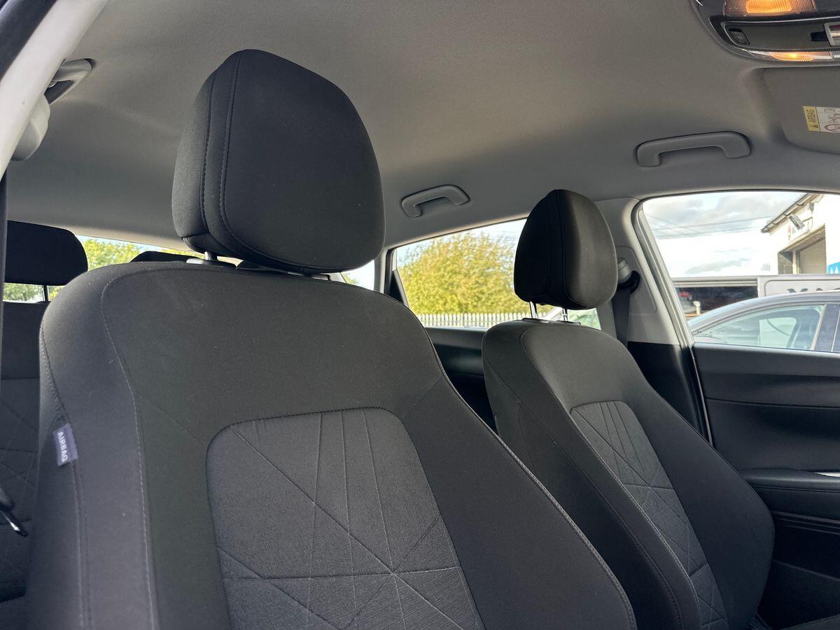 Used Hyundai BAYON 2022 for sale - 76200249: Photo 35