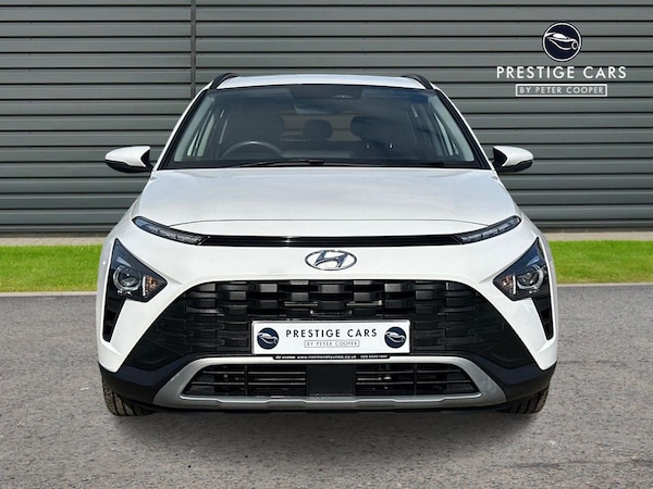 Used Hyundai BAYON 2022 for sale - 76200249: Photo 7