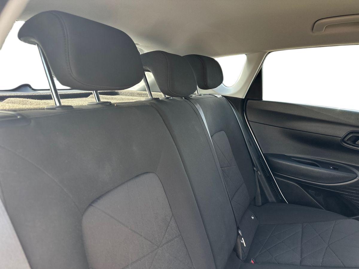 Used Hyundai BAYON 2022 for sale - 76200249: Photo 8