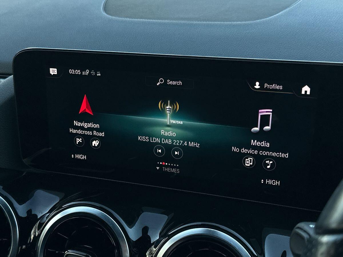 Used Mercedes-Benz GLA 2021 for sale - 76832374: Photo 13