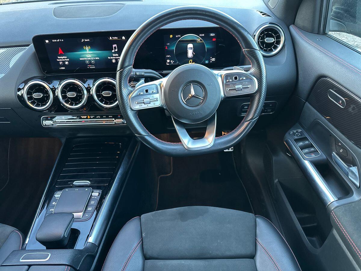 Used Mercedes-Benz GLA 2021 for sale - 76832374: Photo 14