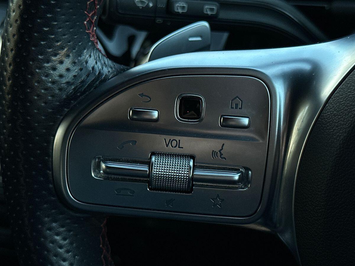 Used Mercedes-Benz GLA 2021 for sale - 76832374: Photo 15