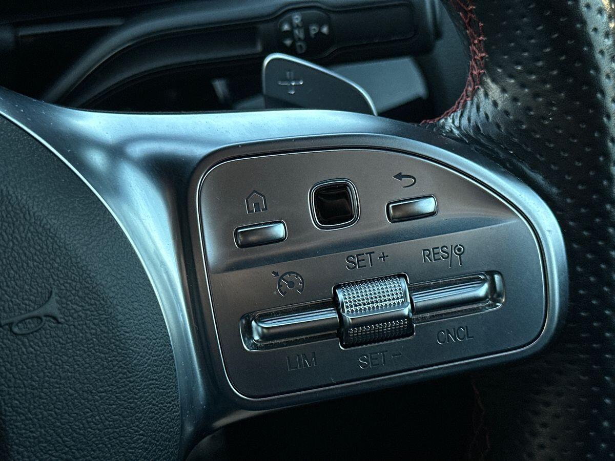 Used Mercedes-Benz GLA 2021 for sale - 76832374: Photo 17